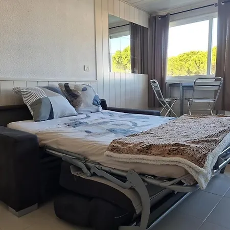Apartament Le 28 Vue *