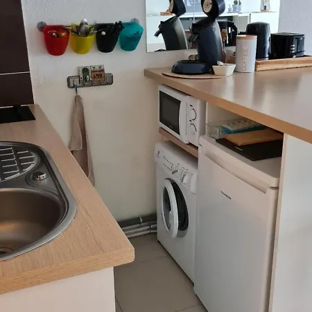 Apartament Le 28 Vue *