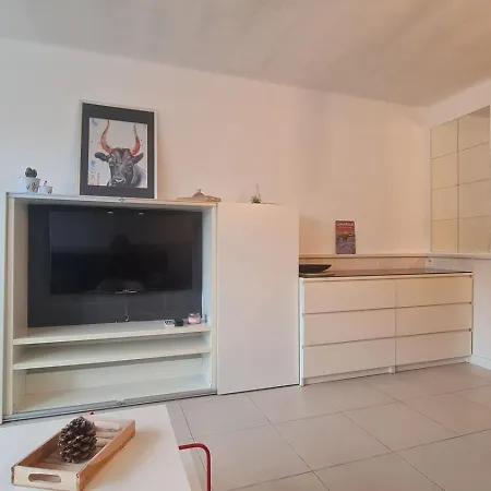 Le 28 Vue Apartament Le Grau-du-Roi