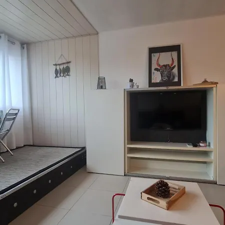 Le 28 Vue * Ле-Гро-дю-Руа
