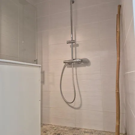 Le 28 Vue Apartament Le Grau-du-Roi