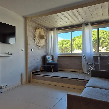 Apartament Le 28 Vue